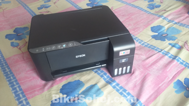Epson EcoTank L3250 Wi-Fi InkTank Printer & Scanner URGENT